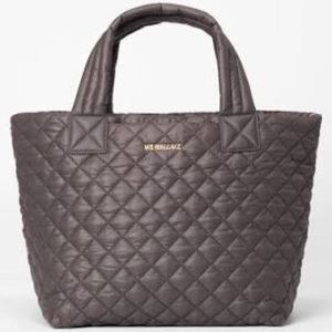 Mz Wallace Large Metro Tote Magnet